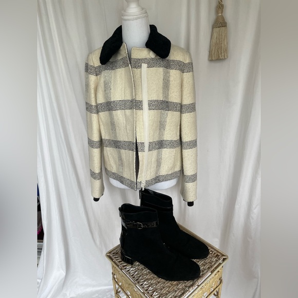 Tory Burch Jacket S - Picture 9 of 9